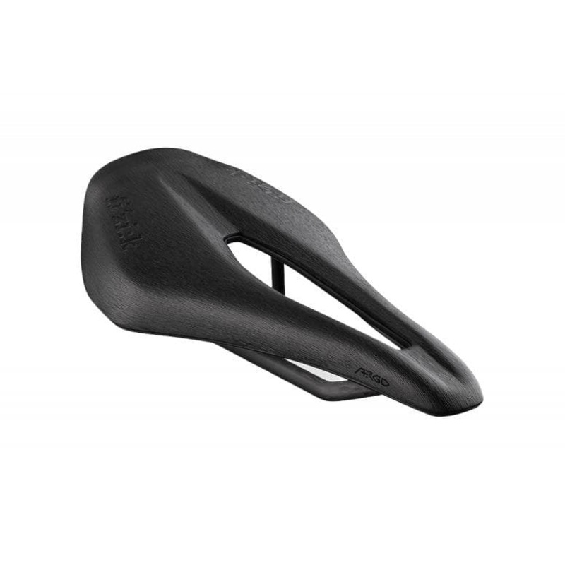 Fizik Vento Argo 00 – Black – 140mm