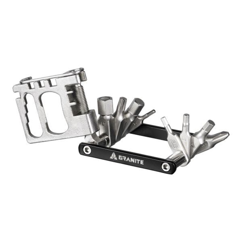 Granite Design Diverse 20 Multi Tool
