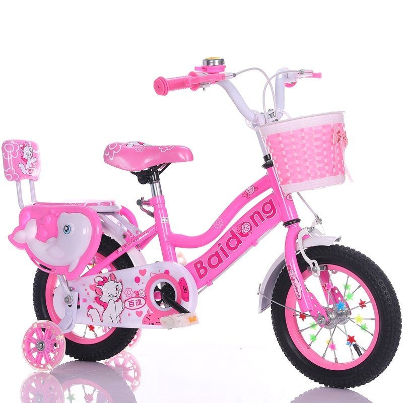 High Quality Kids Bike 12141618 Children Bicycles Factory Cheap Hot Sale Bike