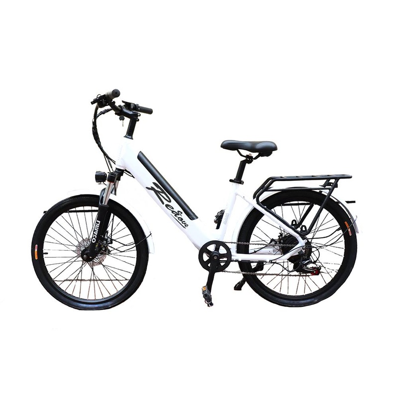 Hot Sale Ebike for Adults with 24inch 36V/250W Alloy Frame Lightweight-E-Bike Low Price Bici EL Ctrica Electric Cycle Bicycle Scooter on Sale