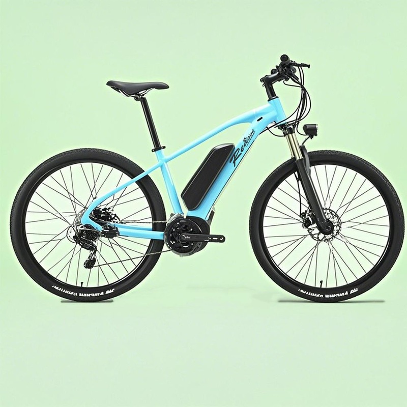 Hot Sale Fashion Ebike for Men Women with 26inch 36V 300W Electric Bike Alloy Frame 7speed Range 80km Electric Bicycle Scooter on Sale