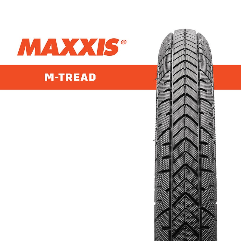 Maxxis – 20 M-Tread