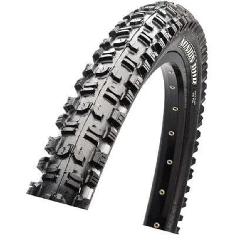 Maxxis Minion DHR II Folding 3C Maxx Terra TR / DD Tyre