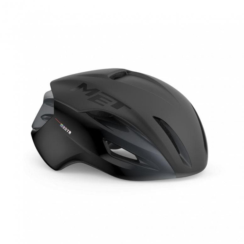 MET Manta Mips – Black – 56-58cm