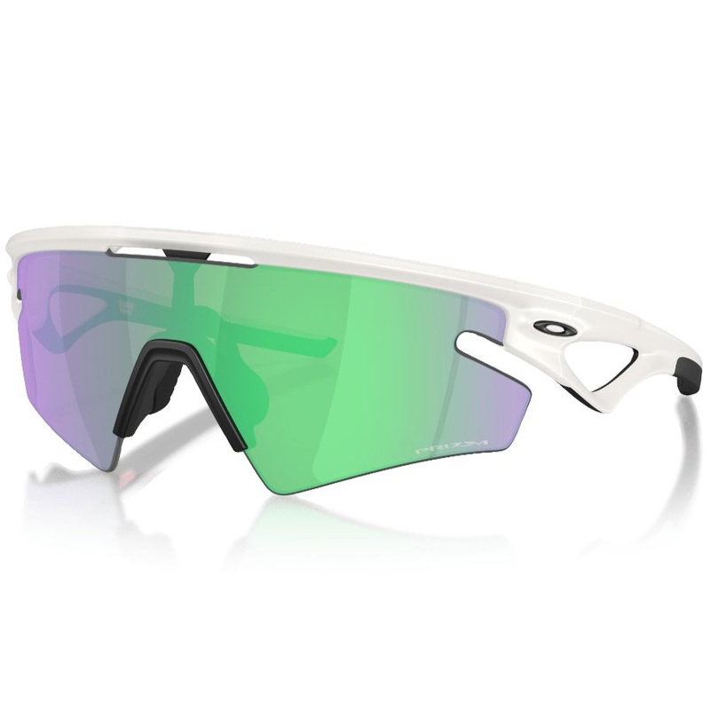 Occhiali Oakley Sphaera Slash – Matte Vapor Prizm Road Jade