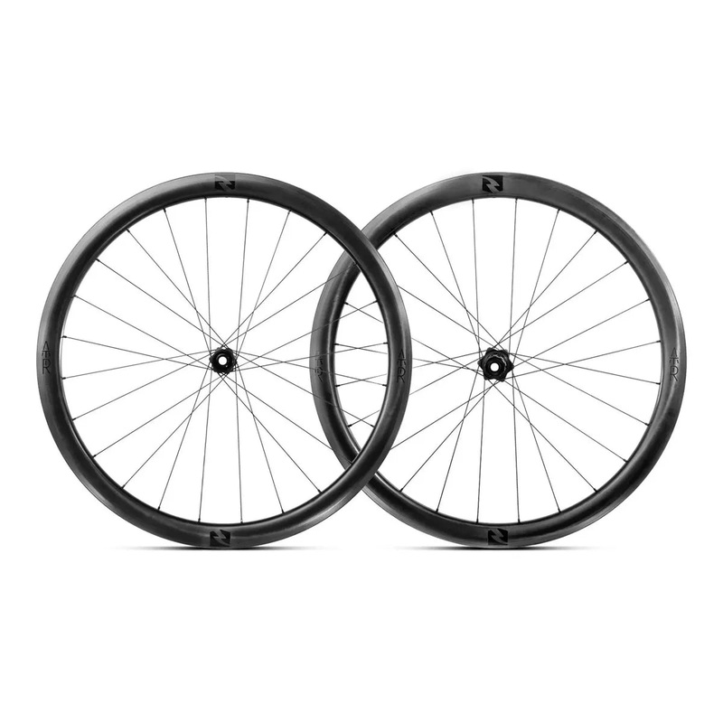 Reynolds ATR 650B Disc Brake Wheelset