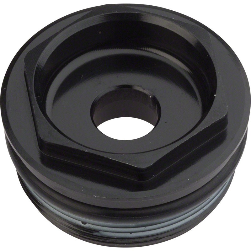 RockShox Bottom Cap Damper RS-1
