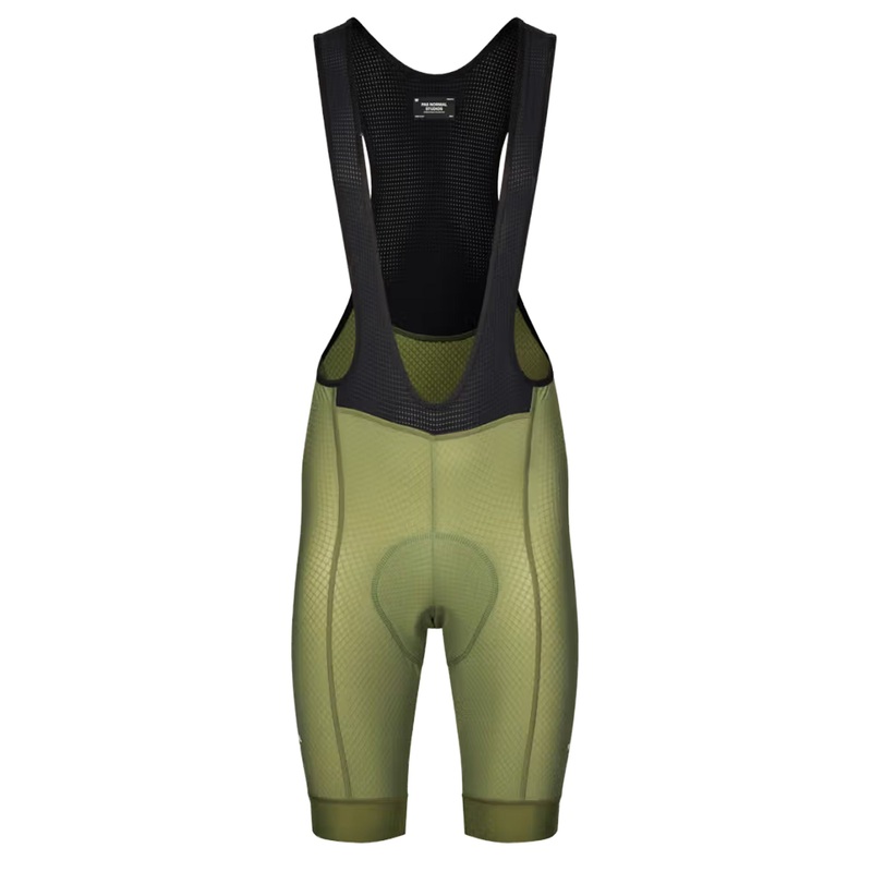 Salopette Pas Normal Studios Essential – Verde chiaro