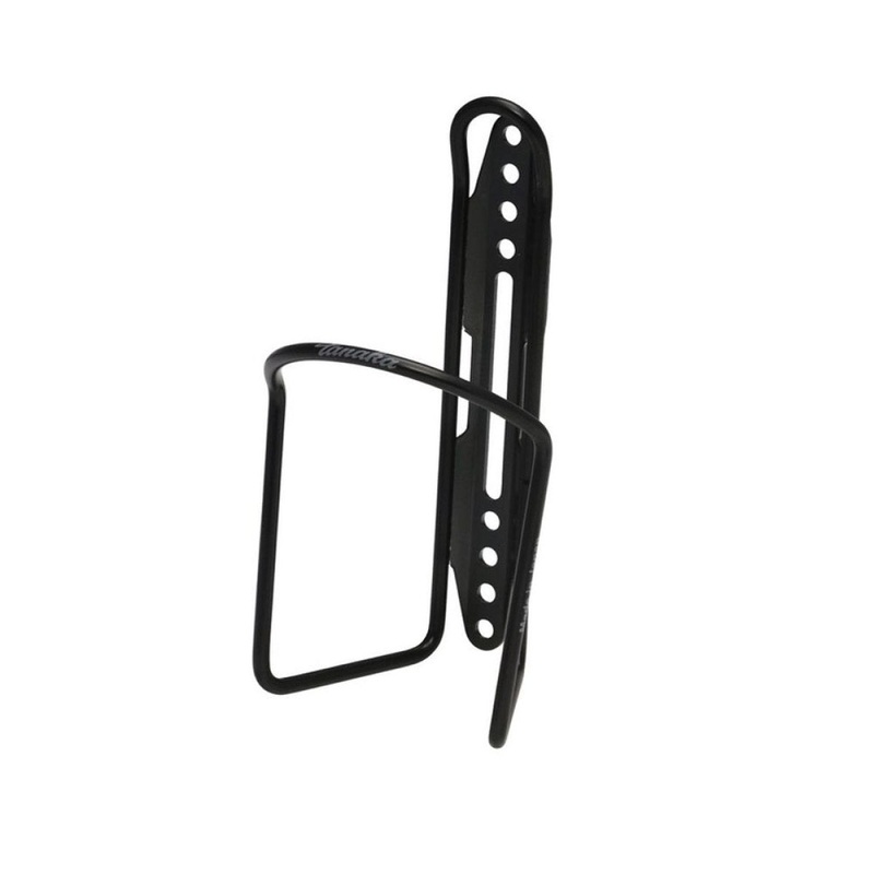 SOMA – TANAKA 8 MOVES BOTTLE CAGE – BLACK