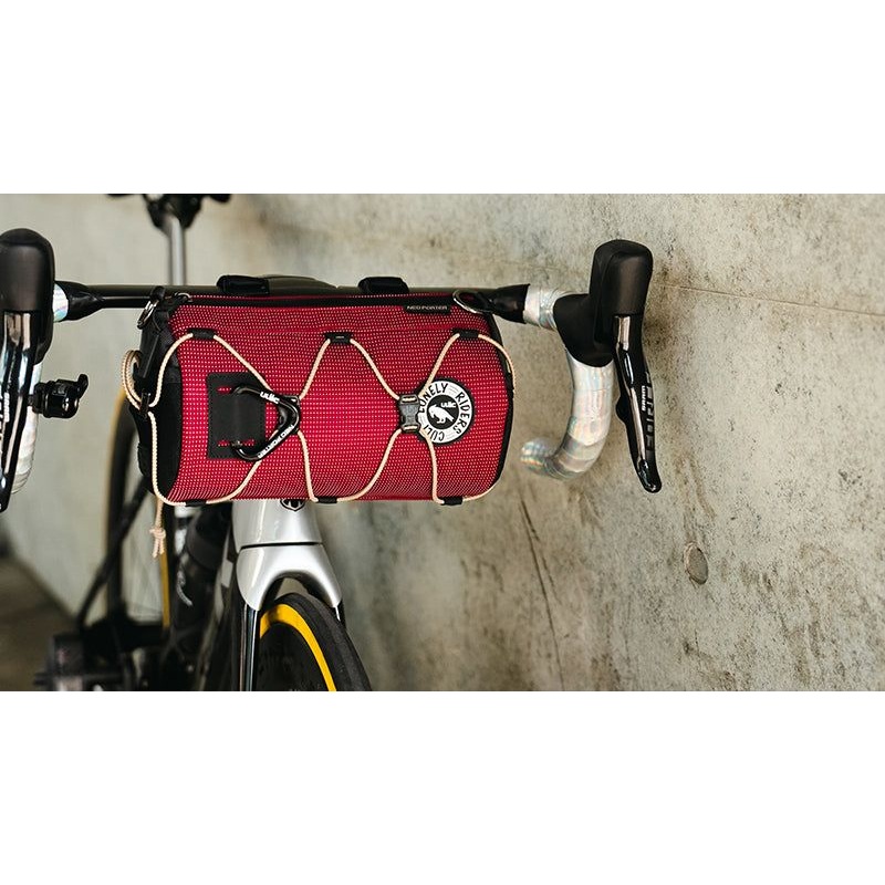 ULAC Neo Porter Coursier Verve Handlebar Roll 3.8L