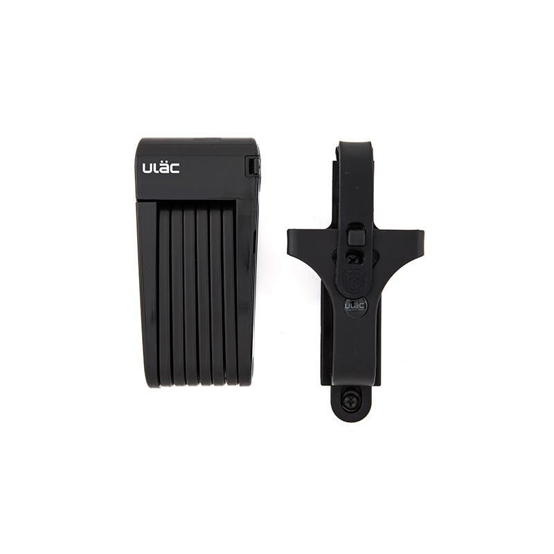 ULAC Type-X Folding Hardened Steel Key 6mm x 70cm