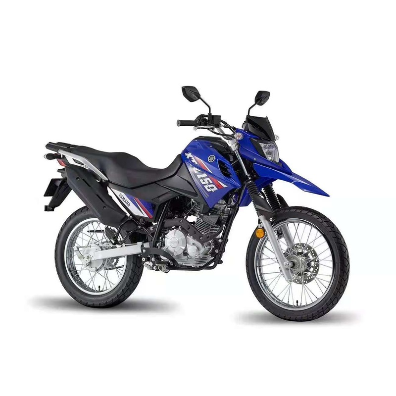 African Enduro Dirtbike Xtz125 Motorbike YAMAHA 150cc Desert Motorcycle 125cc (XTZ125-16)