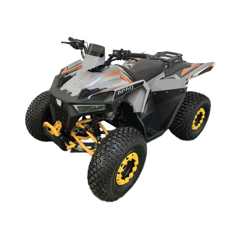 Apaq 110cc ATV Kids ATV Cheap Whoelsale