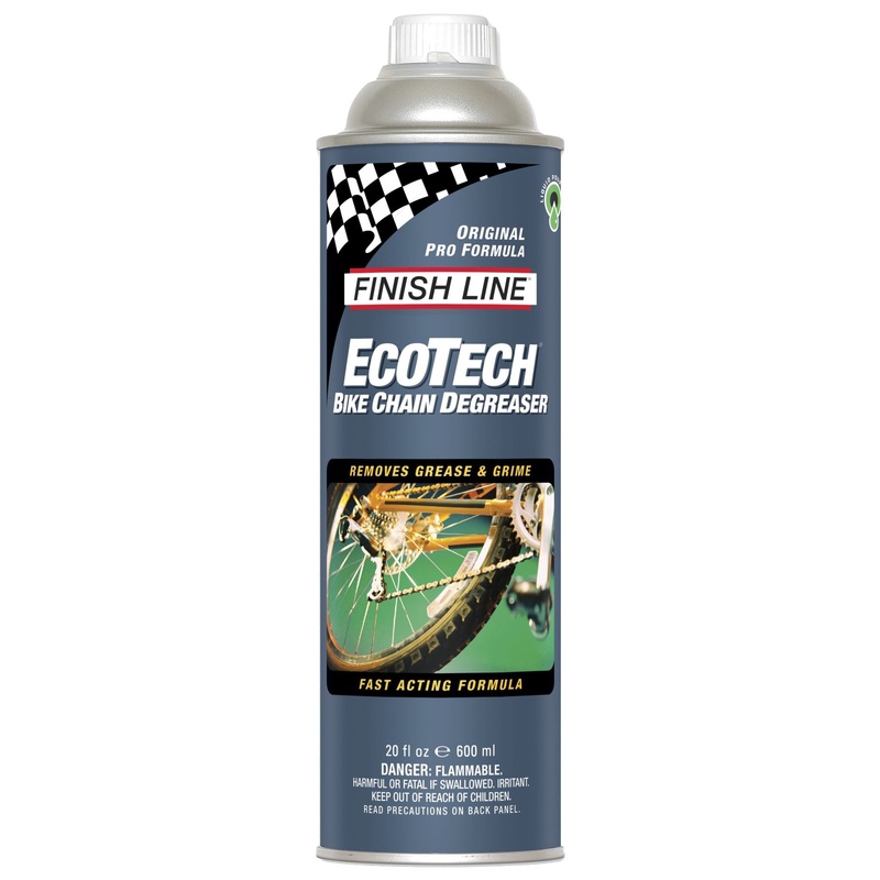 Degreaser Finish Line ECO Degrease Pour Can 20oz