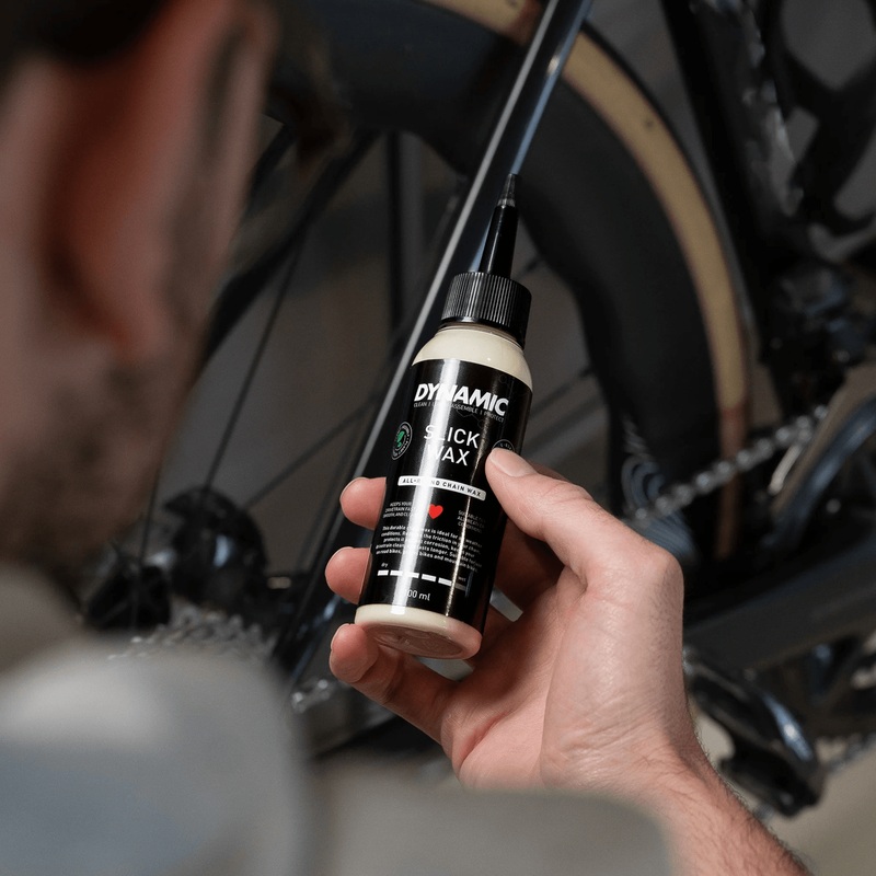 Dynamic Slick Wax 100mL|Dynamic Lubricant Slick Wax 100mL