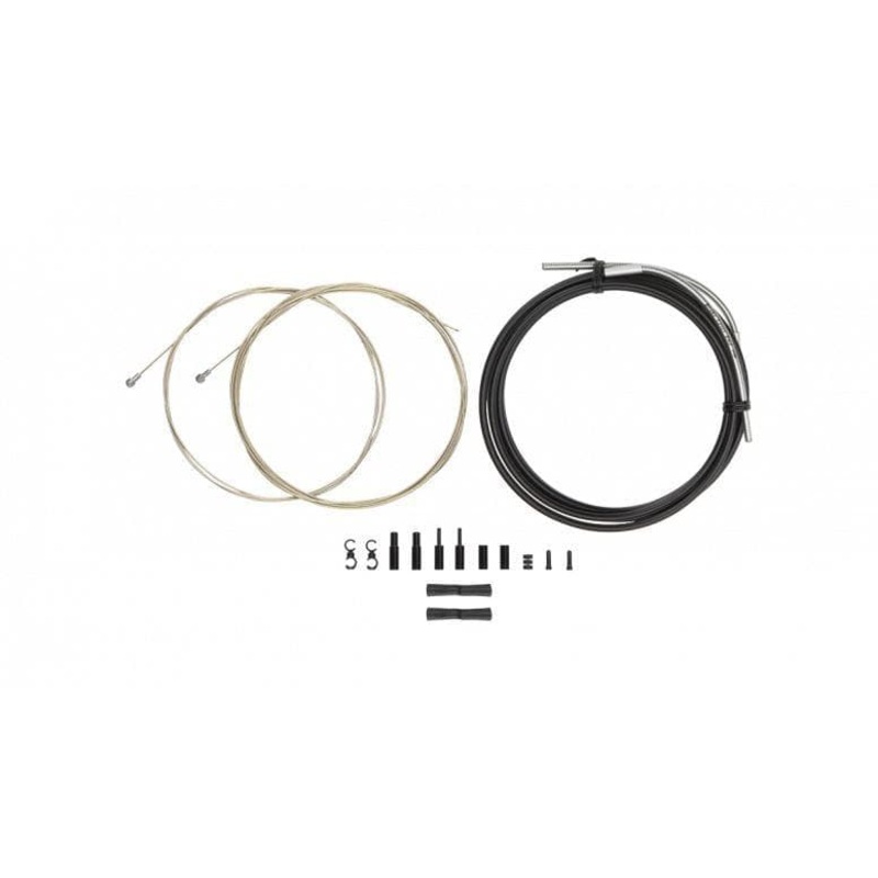 Jagwire Road Pro Brake Kit – Stealth
