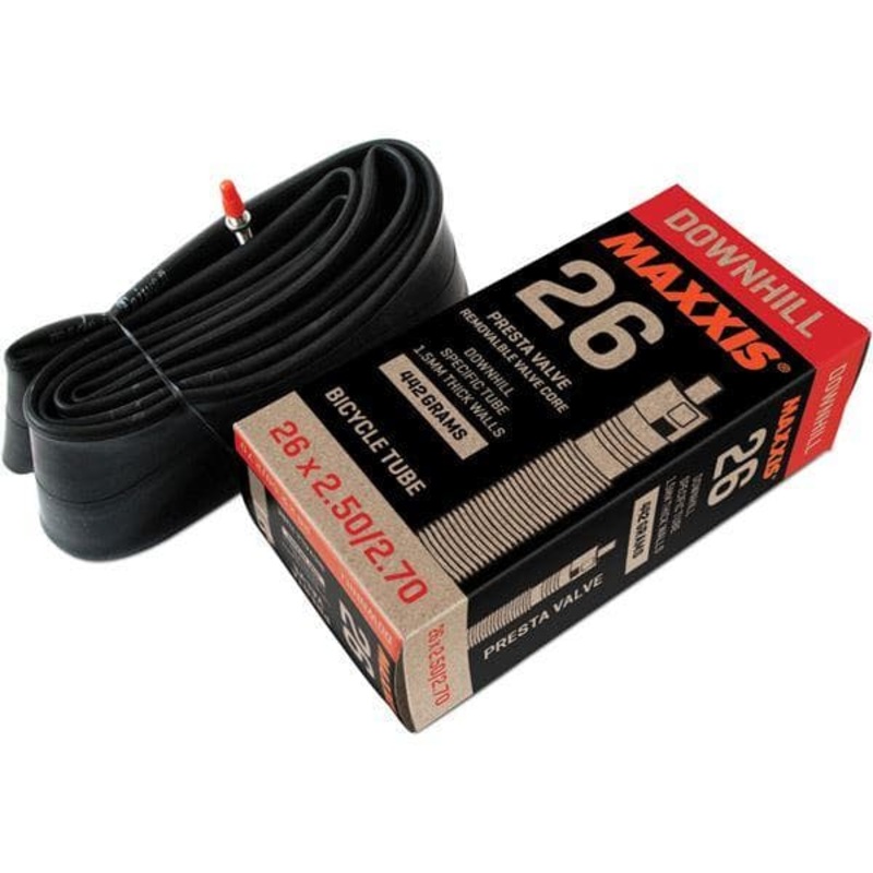 Maxxis Downhill Tube (26 x 2.50 / 2.70)