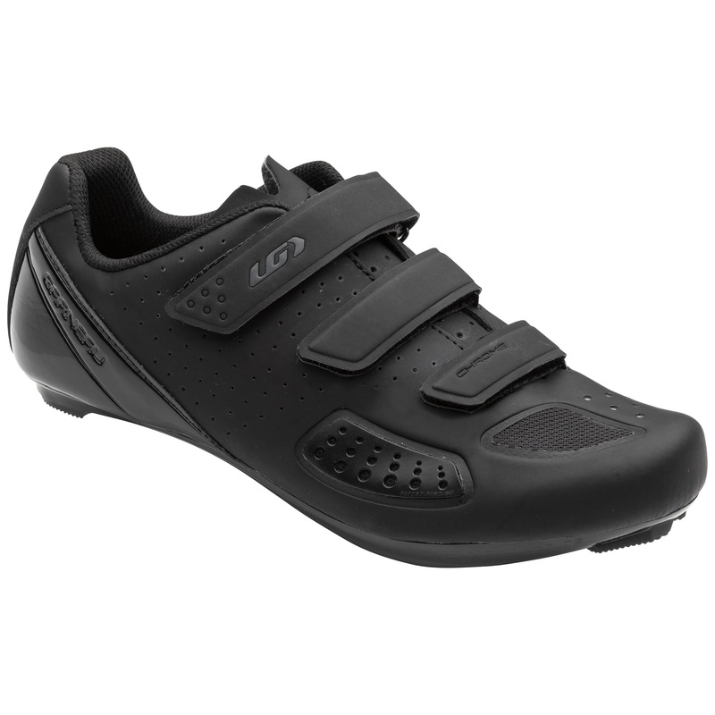 Men’s Chrome II Cycling Shoe by Louis Garneau