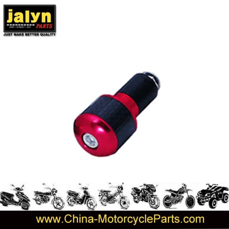 Motorcycle Parts Handlebar End/Alloy Handlebar
