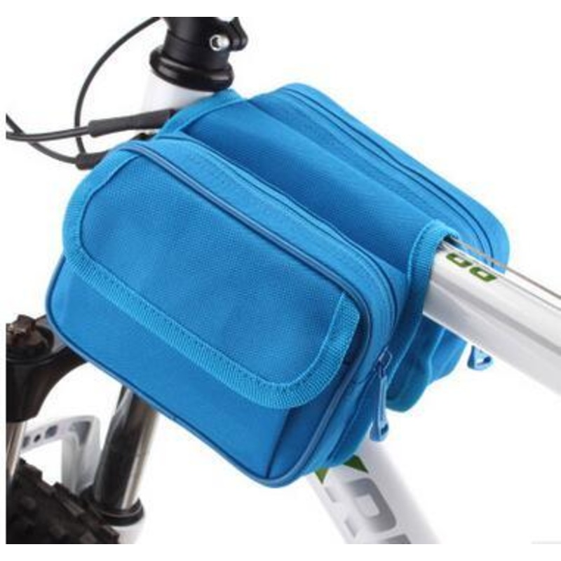 Pannier Bags for Bicycles Folding Bike Bag Cycling Saddle Bags