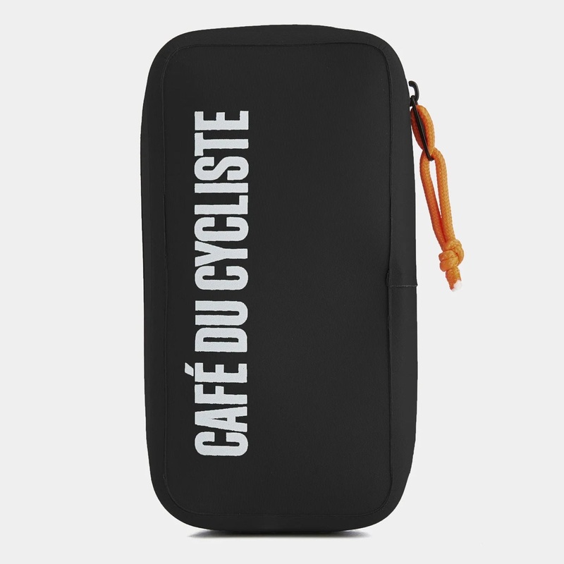 Portacellulare Cafe du Cycliste S – Nero