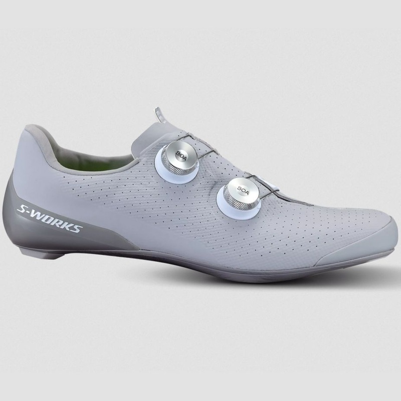 Scarpe Specialized S-Works Torch – Grigio