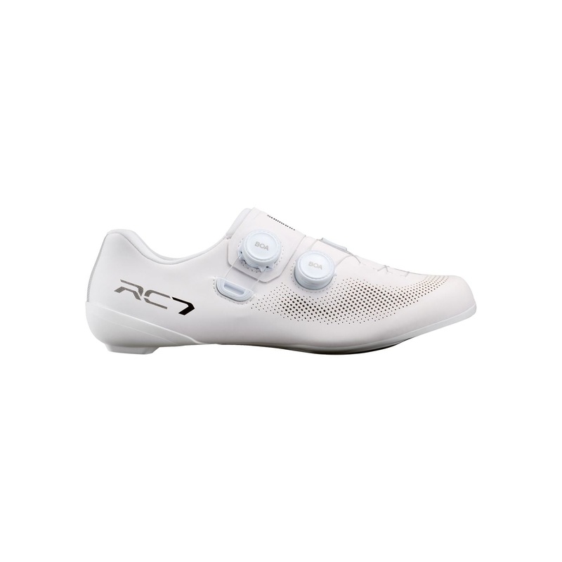 Shoe Shimano RC703 42 White