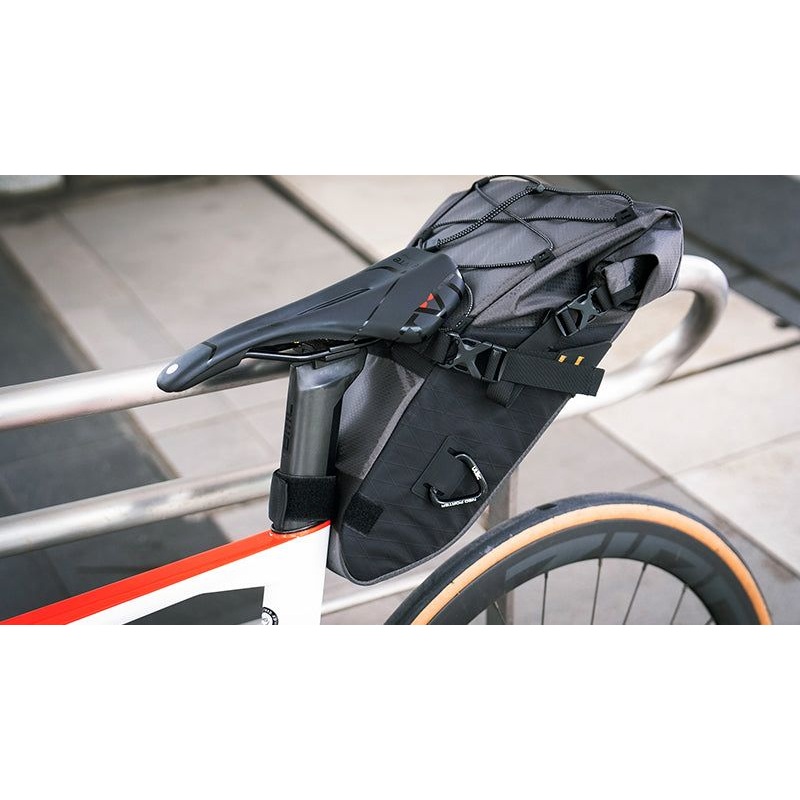 ULAC Radtail GT Max  16L – Onyx