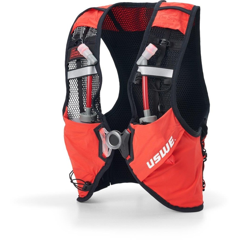 USWE Pace 8 Running Vest