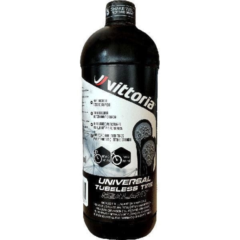 Vittoria Vittoria Sealant – 500ml