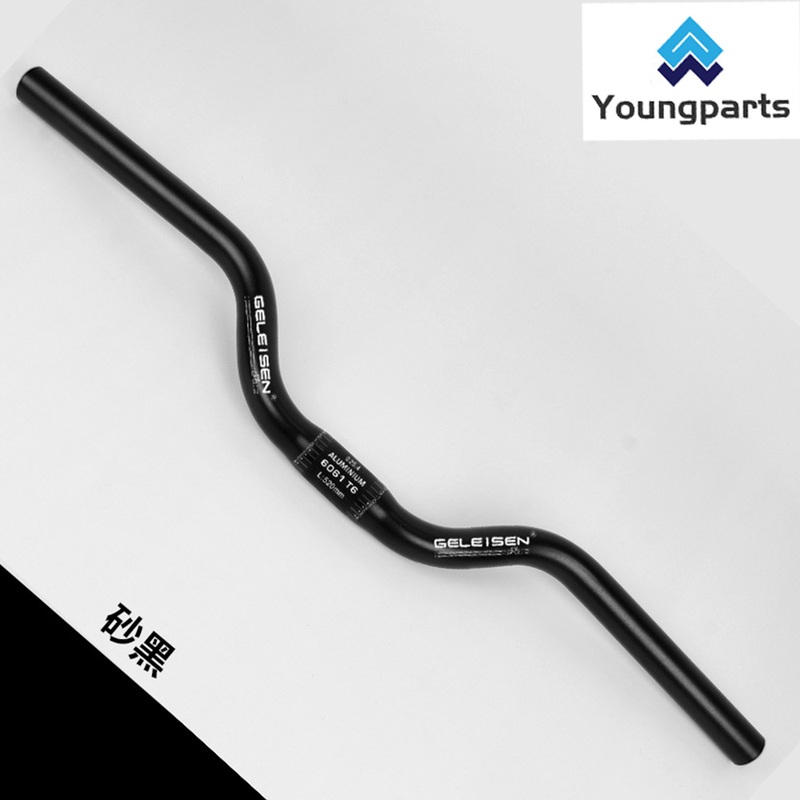 7/8 Handle Bar Motocross High off-Road ATV Handlebars Cr Crf Kx RM Yz or Pcx125 Yz125 Bj125 3e Drz400 02 Gsxr 600 Bj300