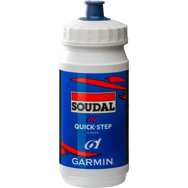 Borraccia Tacx Soudal Quick-Step 2025