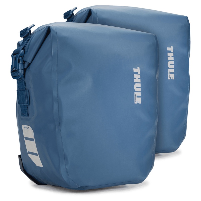 Borsa laterale Thule Shield 13L – Blu