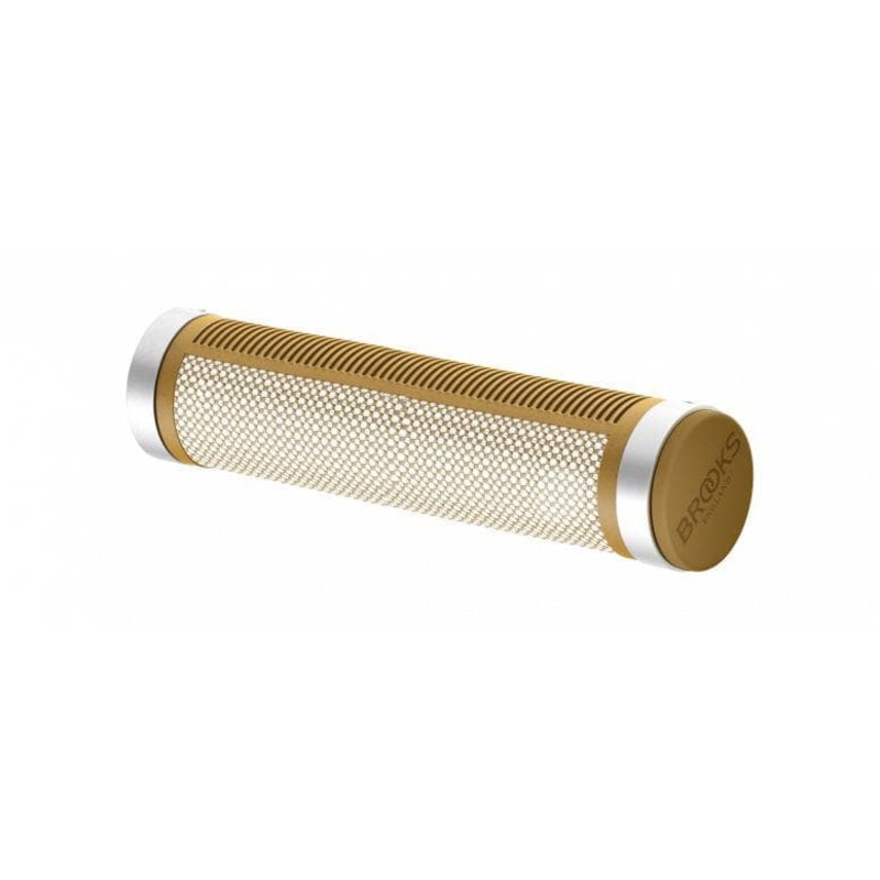 Brooks Cambium Grips 130/130 Natural Leisure Grips Natural