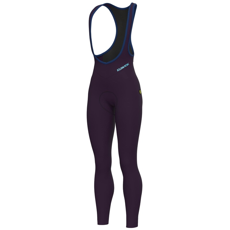 Calzamaglia donna Ale Klimatik K-Atmo 3.0 – Viola