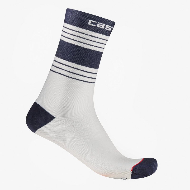 Calze Castelli Simbolo 15 – Blu