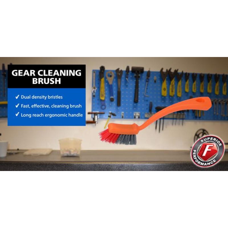 Fenwicks Gear Cleaning Brush|Fenwicks Gear Cleaning Brush
