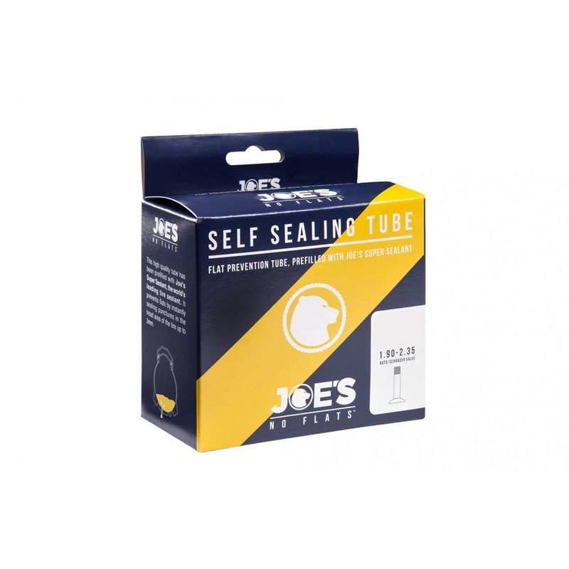 Joes – 700c Commute Self Sealing Tubes