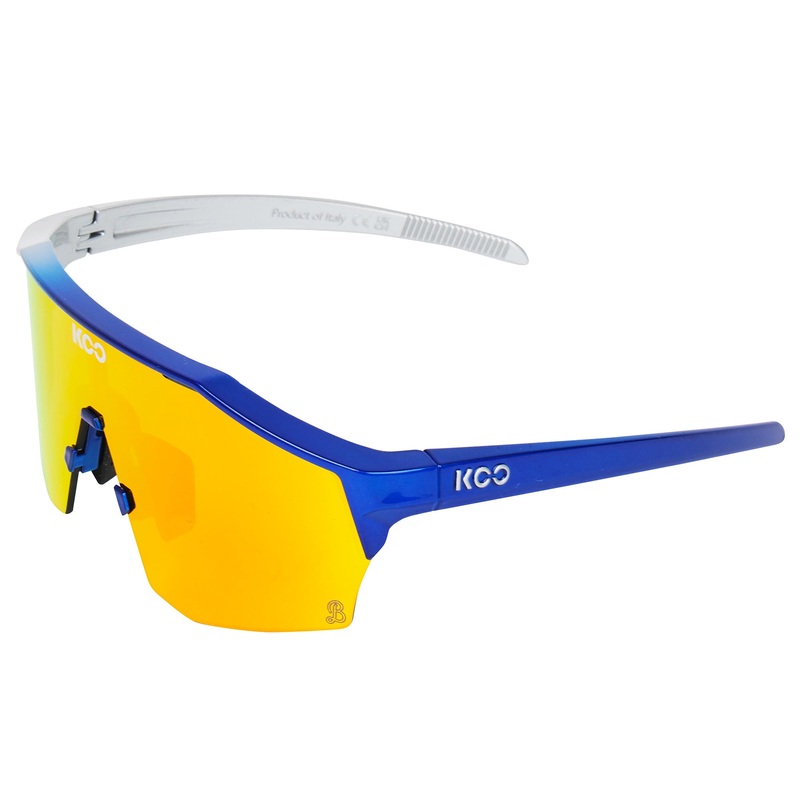 Occhiali KOO Alibi Large – Red Bull Bora-Hansgrohe