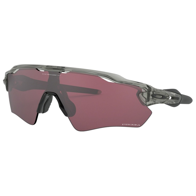 Occhiali Oakley Radar EV Path – Grey Ink Prizm Road Black