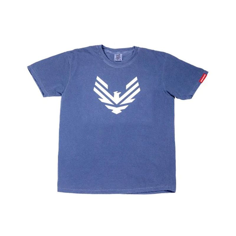 SRAM Eagle Transmission Logo T-Shirt