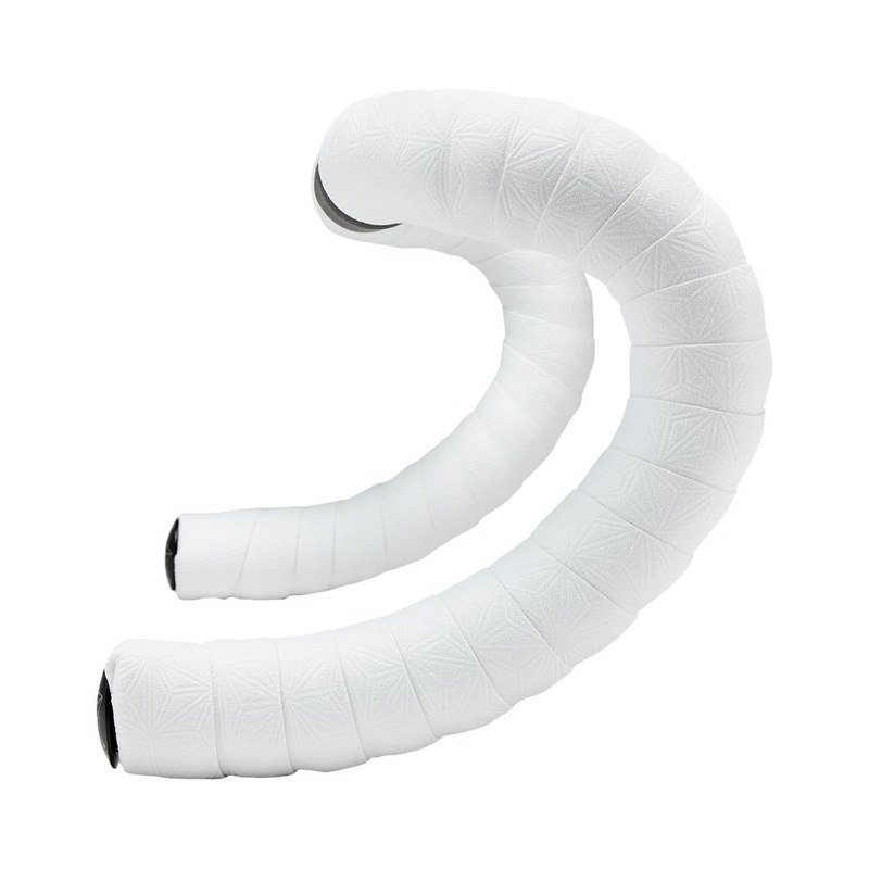 Supacaz Suave Bar Tape (White)