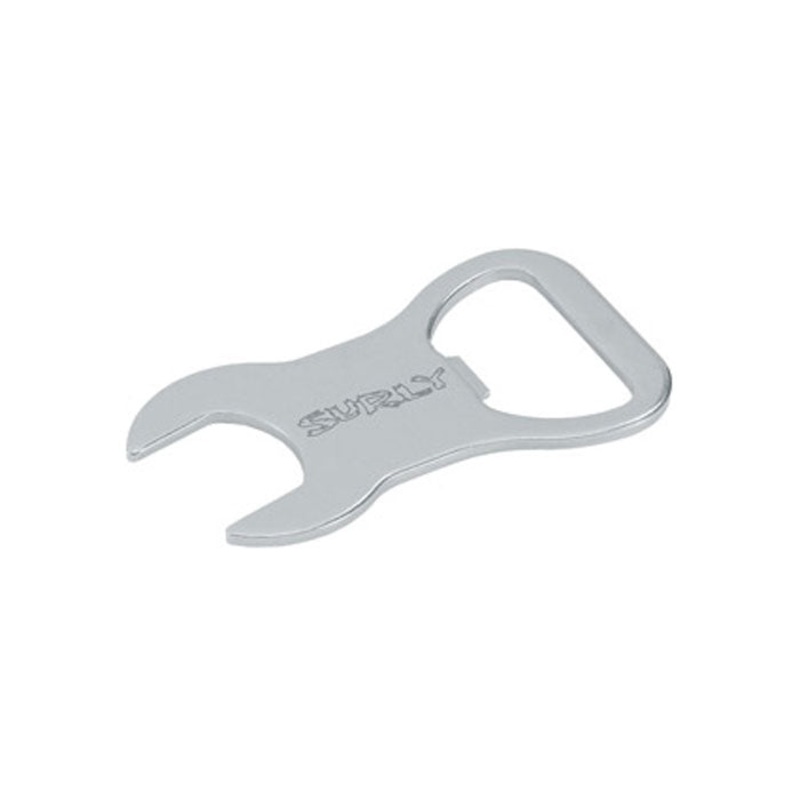 Surly Singleator Scrap Tool|Surly 18mm Wrench / Bottle Opener Adjust Singleator Spring Tension