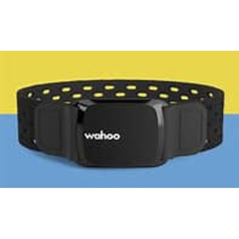WAHOO HEARTRATE SENSOR ARMBAND TICKRfit