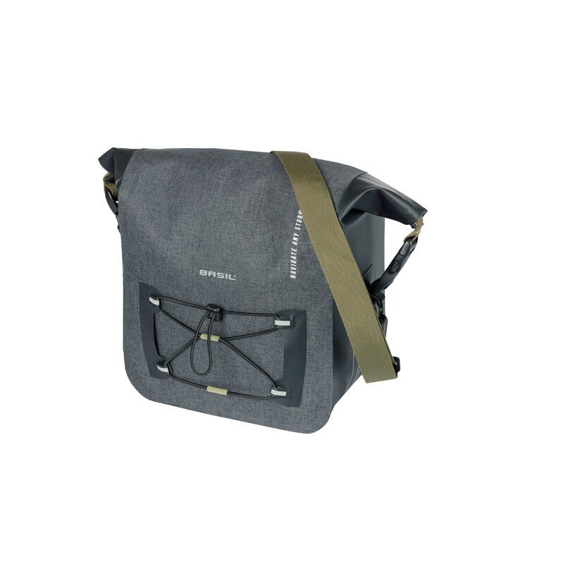 Basil – Navigator Storm KF Waterproof Handlebar Bag