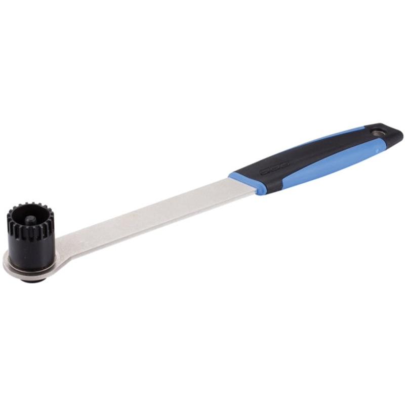 BBB – PullStar|BBB ‘PULLSTAR’ SHIMANO/ISIS BOTTOM BRACKET TOOL (LONG HANDLE)