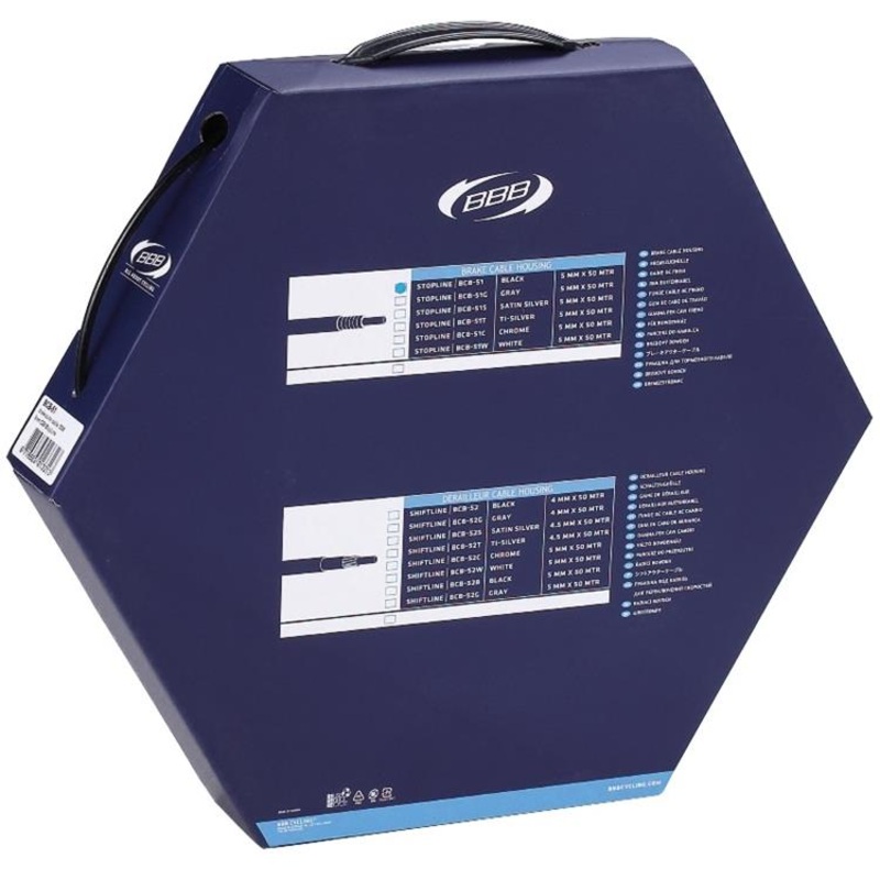 BBB – StopLine Brake Outer File Box