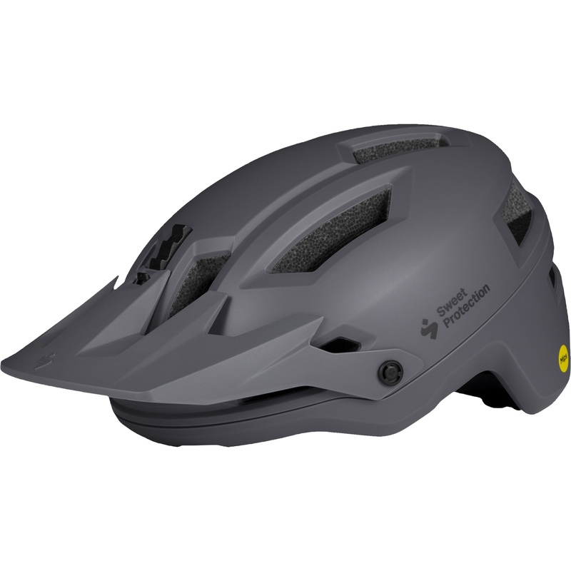 Casco Sweet Protection Primer Mips – Grigio