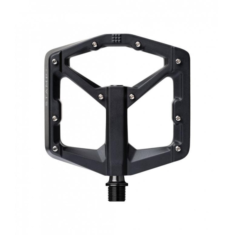 Crankbrothers Stamp 3 – Black – Large