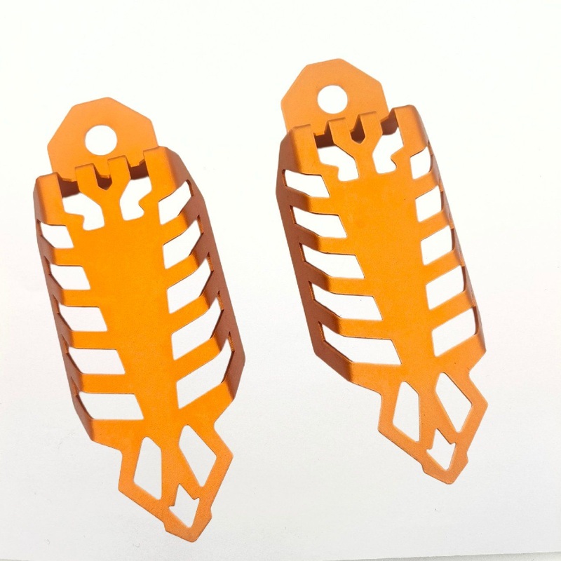 Custom Motorcycle Parts Ensure Precise Fit and Installation Motorcycle Spare Parts